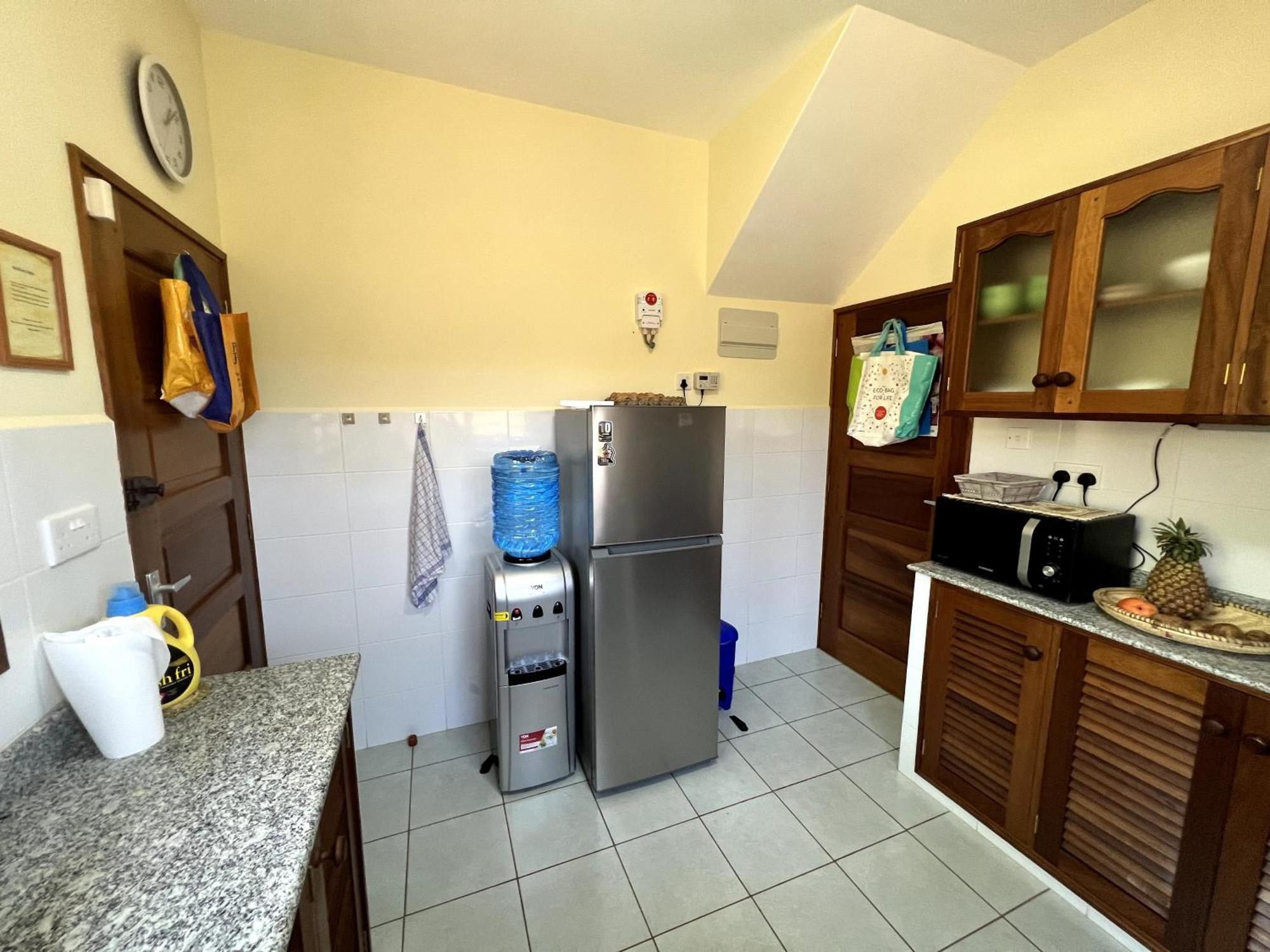 Paradiesische Villa Maisha Mazuri Mit Pool. Terrasse Und Personal Diani Beach Kültér fotó