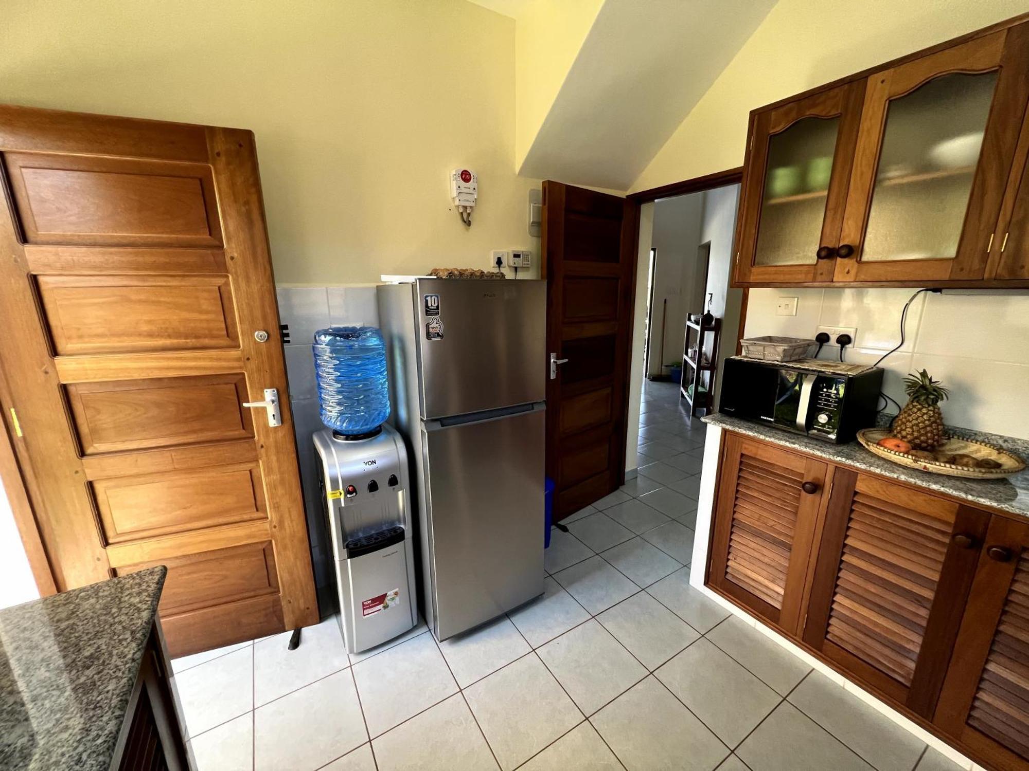 Paradiesische Villa Maisha Mazuri Mit Pool. Terrasse Und Personal Diani Beach Kültér fotó